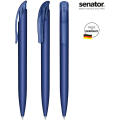 senator Challenger Soft Touch  Druckkugelschreiber