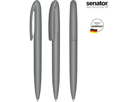 senator Skeye Bio Matt  Drehkugelschreiber