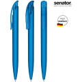 senator Challenger Soft Touch  Druckkugelschreiber