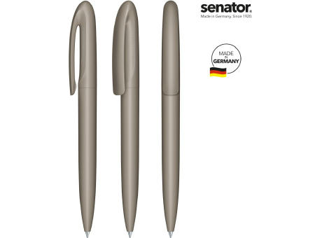 senator Skeye Bio Matt  Drehkugelschreiber