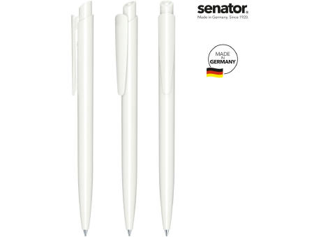 senator Dart Polished  Druckkugelschreiber