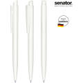 senator Dart Polished  Druckkugelschreiber