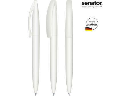 senator Bridge Soft Touch  Drehkugelschreiber