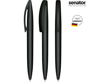 senator Bridge Soft Touch  Drehkugelschreiber