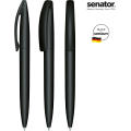 senator Bridge Soft Touch  Drehkugelschreiber