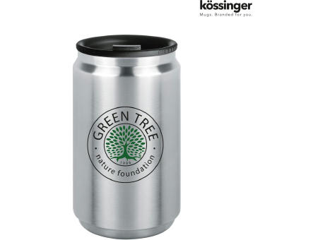 Kössinger King Can Mini Vakuumthermodose