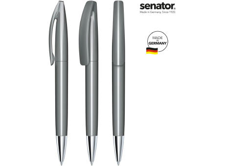 senator Bridge Polished MT  Drehkugelschreiber