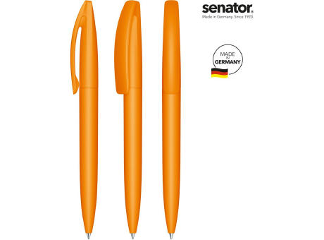 senator Bridge Soft Touch  Drehkugelschreiber