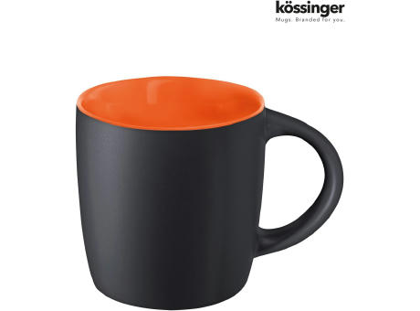 Kössinger Ennia black inside