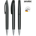 senator Bridge Polished MT  Drehkugelschreiber