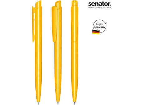 senator Dart Polished  Druckkugelschreiber