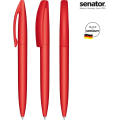 senator Bridge Soft Touch  Drehkugelschreiber