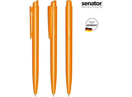 senator Dart Polished  Druckkugelschreiber