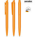 senator Dart Polished  Druckkugelschreiber