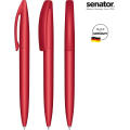 senator Bridge Soft Touch  Drehkugelschreiber