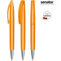 senator Bridge Polished MT  Drehkugelschreiber