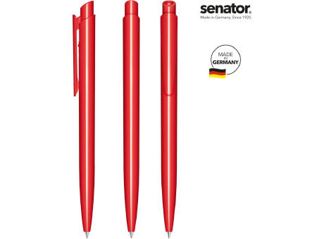 senator Dart Polished  Druckkugelschreiber