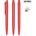 senator Dart Polished  Druckkugelschreiber