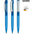 senator New Spring  Clear MC  Druckkugelschreiber
