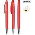 senator Bridge Polished MT  Drehkugelschreiber