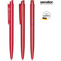 senator Dart Polished  Druckkugelschreiber