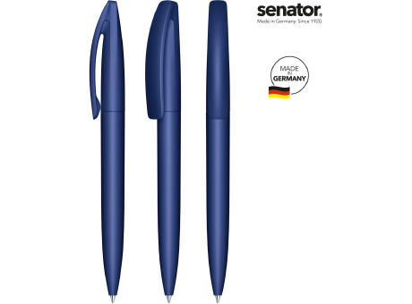 senator Bridge Soft Touch  Drehkugelschreiber