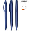 senator Bridge Soft Touch  Drehkugelschreiber