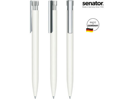 senator Liberty Soft Touch MC  Druckkugelschreiber
