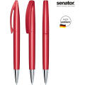 senator Bridge Polished MT  Drehkugelschreiber