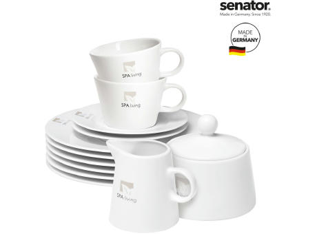 senator Fancy Start- Up Box