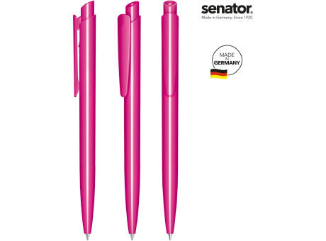 senator Dart Polished  Druckkugelschreiber