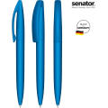 senator Bridge Soft Touch  Drehkugelschreiber
