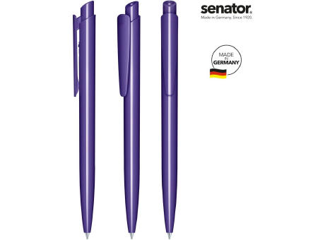 senator Dart Polished  Druckkugelschreiber
