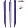 senator Dart Polished  Druckkugelschreiber