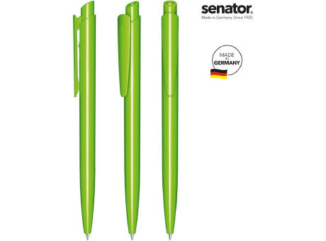 senator Dart Polished  Druckkugelschreiber