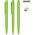 senator Dart Polished  Druckkugelschreiber