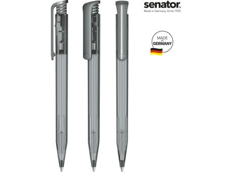 senator Super Hit Frosted  Druckkugelschreiber
