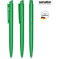 senator Dart Polished  Druckkugelschreiber