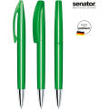 senator Bridge Polished MT  Drehkugelschreiber