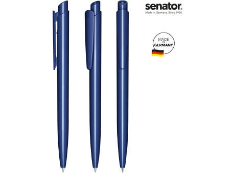senator Dart Polished  Druckkugelschreiber
