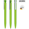senator Liberty Soft Touch MC  Druckkugelschreiber
