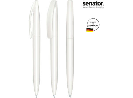 senator Bridge Polished  Drehkugelschreiber