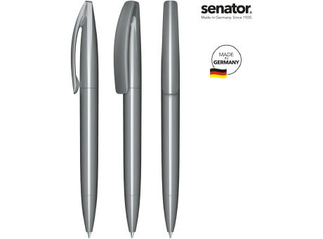 senator Bridge Polished  Drehkugelschreiber