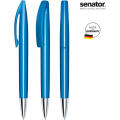 senator Bridge Polished MT  Drehkugelschreiber