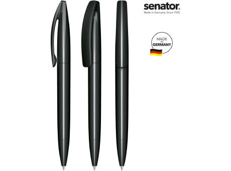 senator Bridge Polished  Drehkugelschreiber