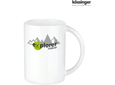 Kössinger Cult  Tasse