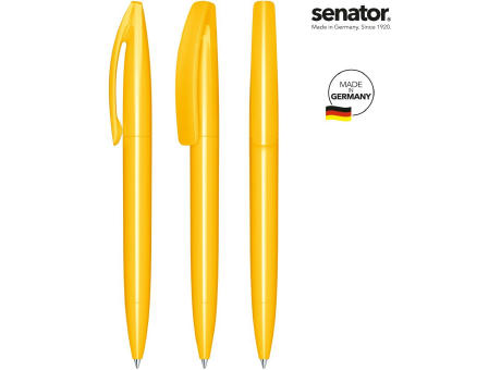 senator Bridge Polished  Drehkugelschreiber