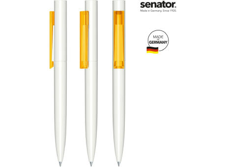 senator Headliner  Polished  Basic Drehkugelschreiber