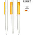 senator Headliner  Polished  Basic Drehkugelschreiber
