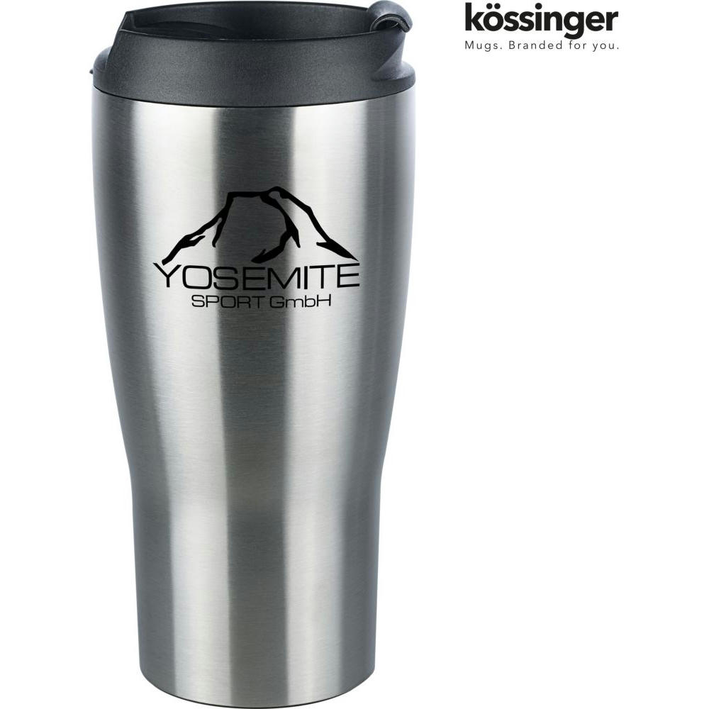 Kössinger Trophy  Vakuumthermodose